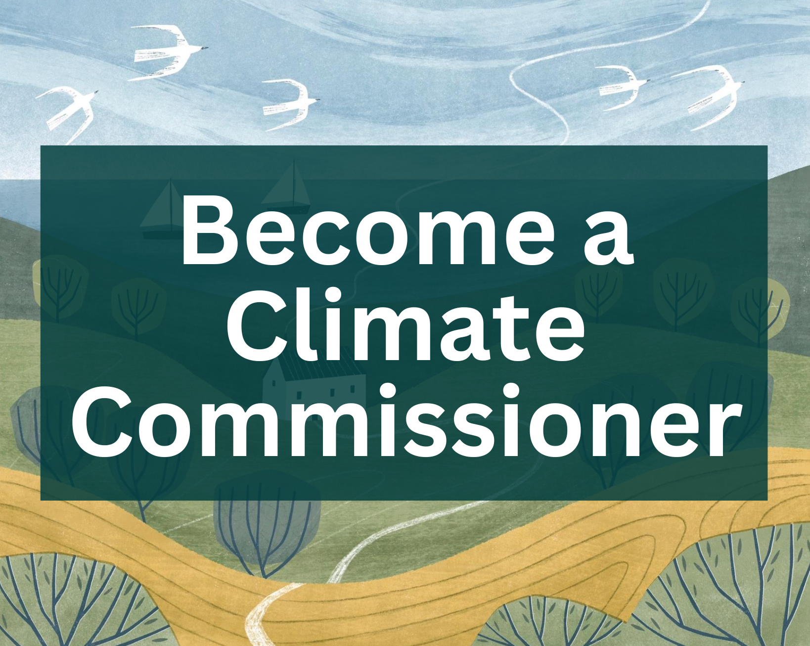 Get involved - The Cornwall & Isles of Scilly Climate Commission