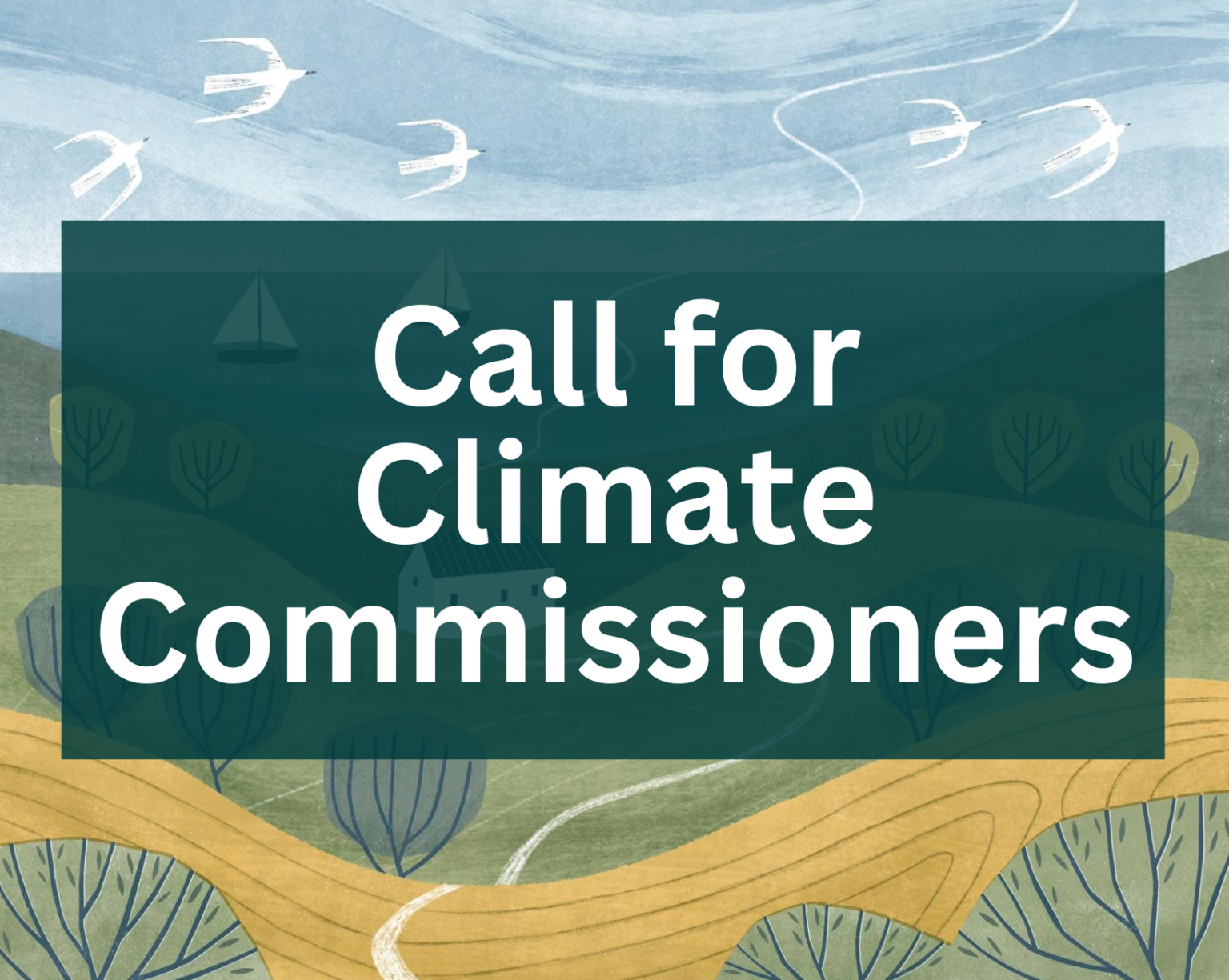 Call for Commissioners - February 2024 - The Cornwall & Isles of Scilly ...